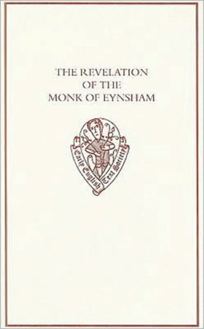 Produktbild: The Revelation of the Monk of Eynsham
