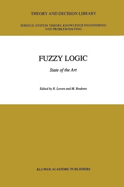 Produktbild: Fuzzy Logic