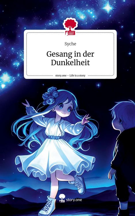Produktbild: Gesang in der Dunkelheit. Life is a Story - story.one