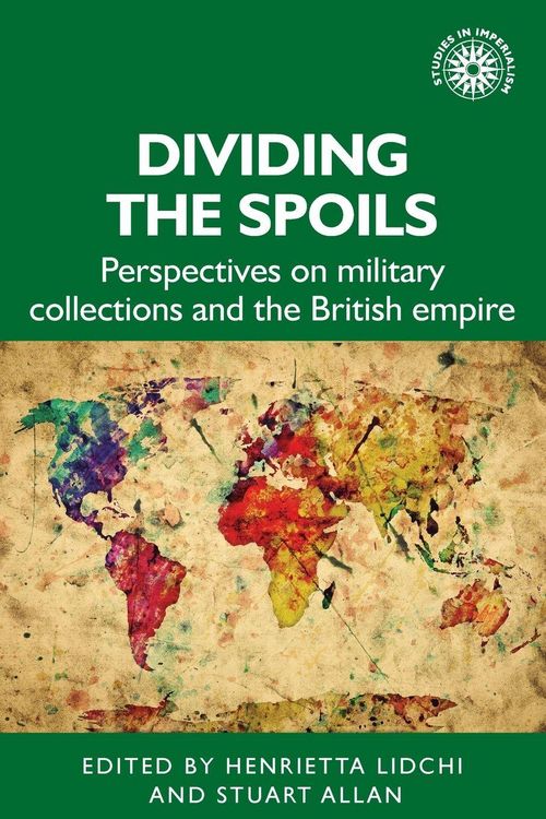 Produktbild: Dividing the spoils