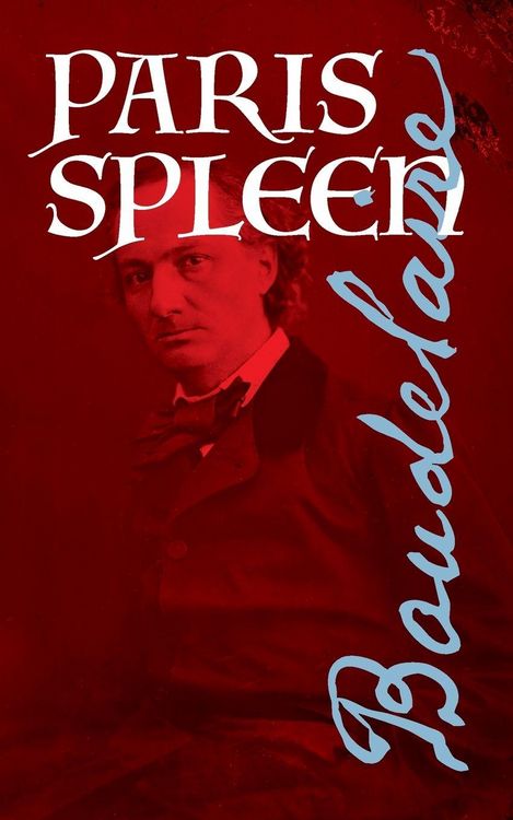 Produktbild: Paris Spleen