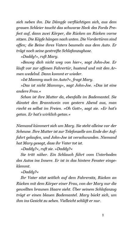 Produktbild: R&uuml;ckkehr nach Irland