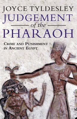 Produktbild: Judgement of the Pharaoh