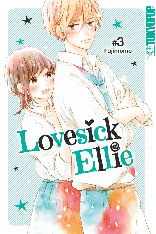 Produktbild: Lovesick Ellie 03