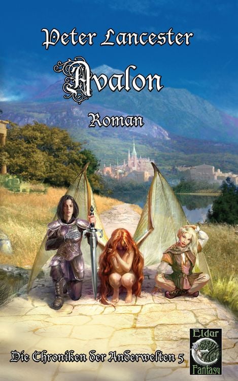 Produktbild: Avalon (Teil I)