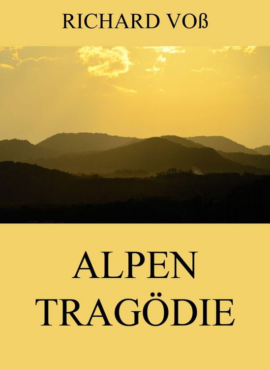 Produktbild: Alpentrag&ouml;die