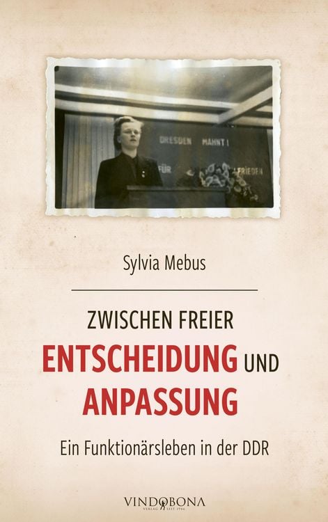 Produktbild: Zwischen freier Entscheidung und Anpassung