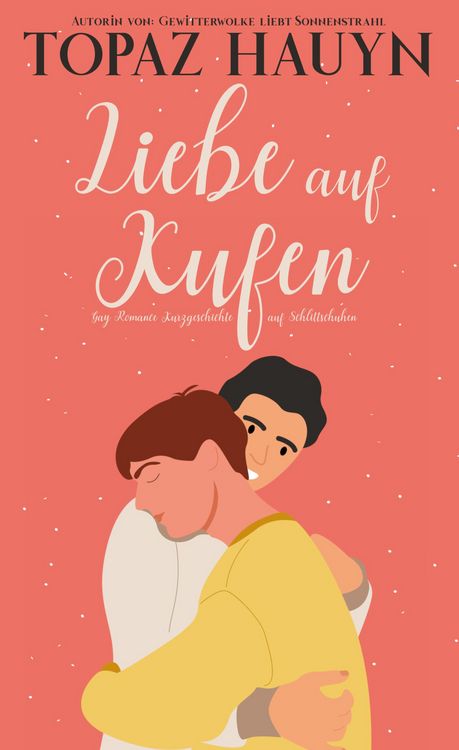 Produktbild: Liebe auf Kufen