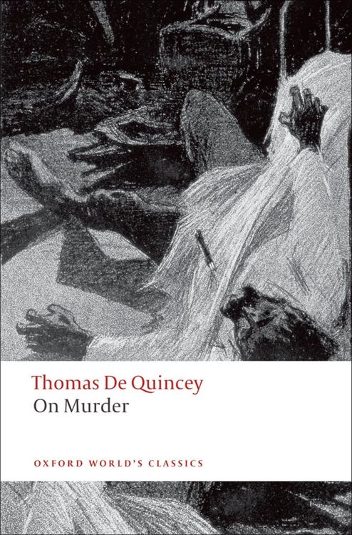 Produktbild: On Murder
