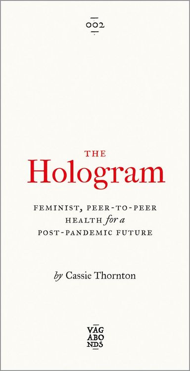 Produktbild: The Hologram