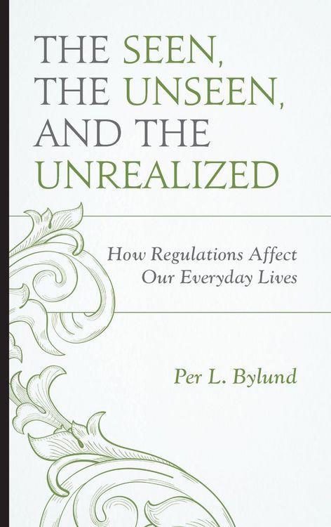 Produktbild: Seen, the Unseen, and the Unrealized