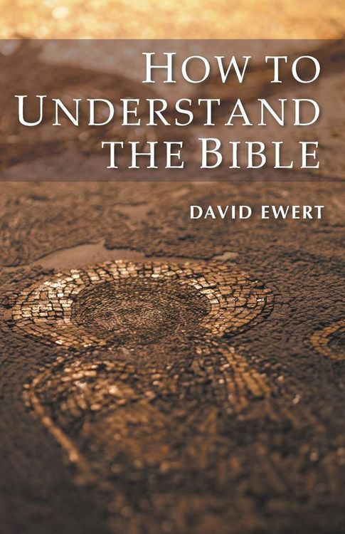 Produktbild: How To Understand the Bible