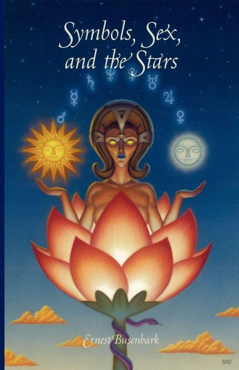 Produktbild: Symbols, Sex and the Stars