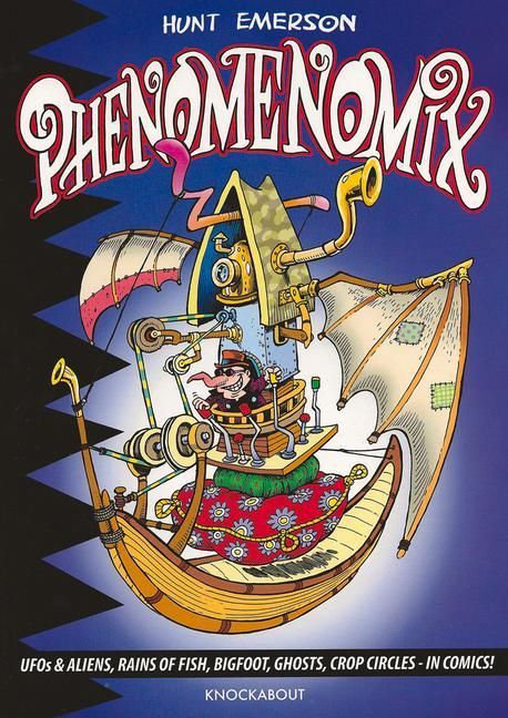 Produktbild: Phenomenomix