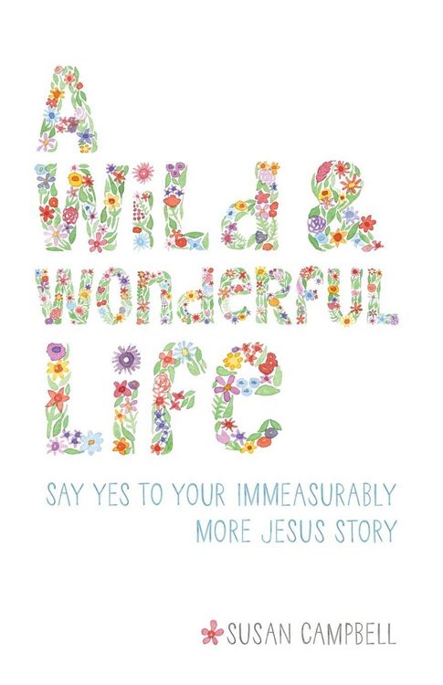 Produktbild: A Wild & Wonderful Life