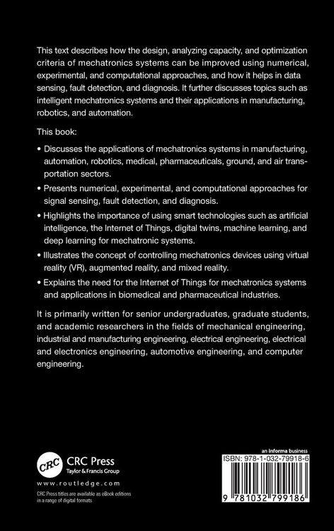 Produktbild: Mechatronics