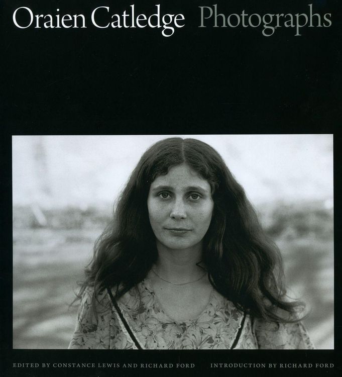 Produktbild: Oraien Catledge