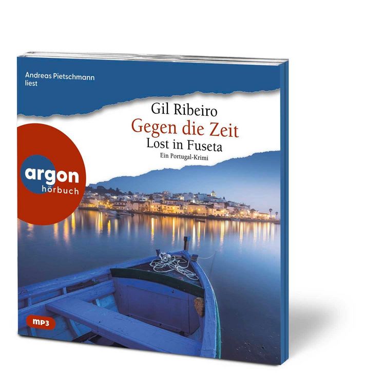 Produktbild: Gegen die Zeit
