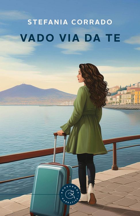 Produktbild: Vado via da te