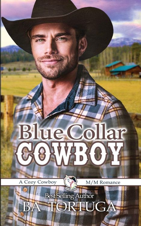 Produktbild: Blue Collar Cowboy