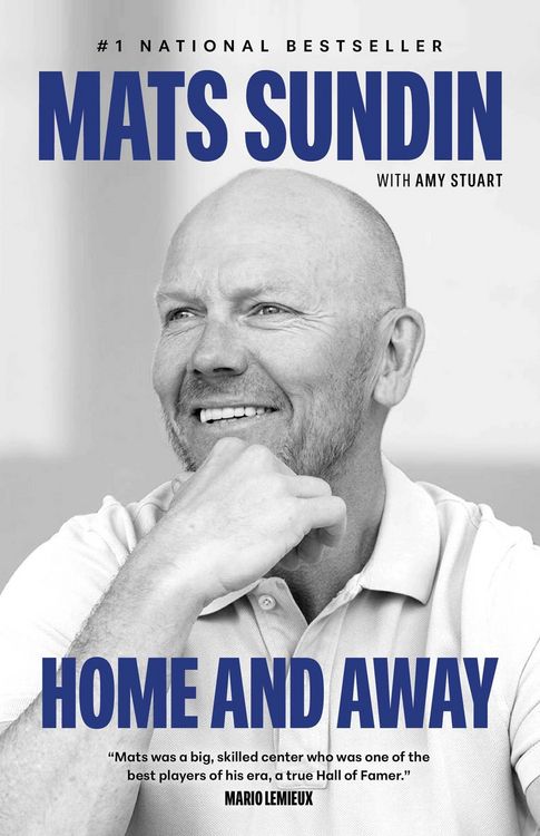 Produktbild: Home and Away