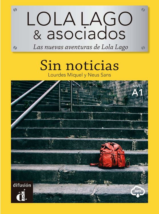 Produktbild: Sin noticias