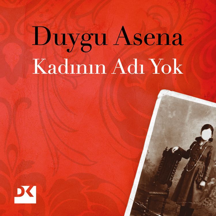 Produktbild: Kadının Adı Yok