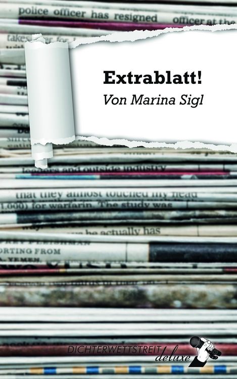 Produktbild: Extrablatt!