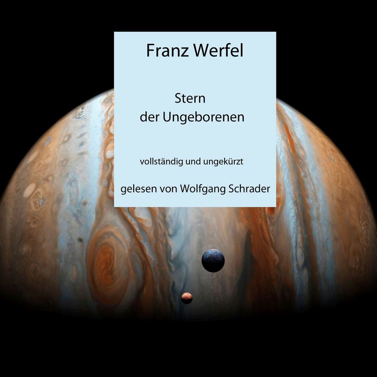 Produktbild: Stern der Ungeborenen