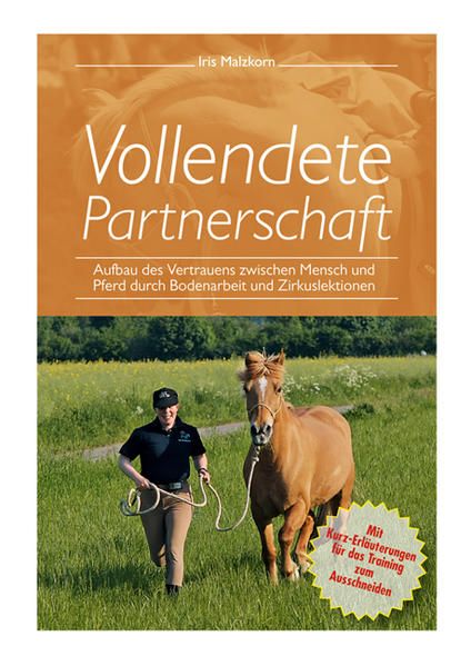 Produktbild: Vollendete Partnerschaft