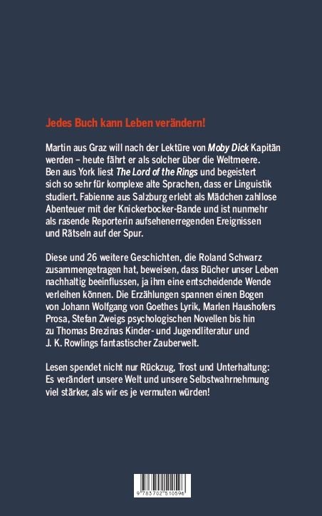 Produktbild: Mit Moby Dick aufs Containerschiff