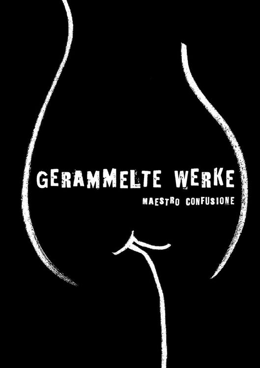 Produktbild: Gerammelte Werke