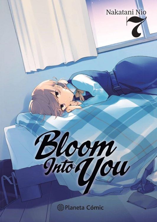 Produktbild: Bloom into you 7