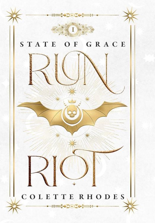 Produktbild: Run Riot
