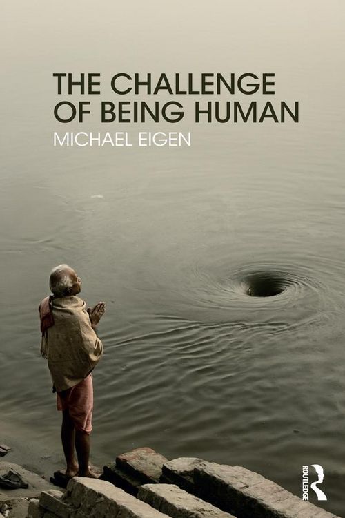Produktbild: The Challenge of Being Human