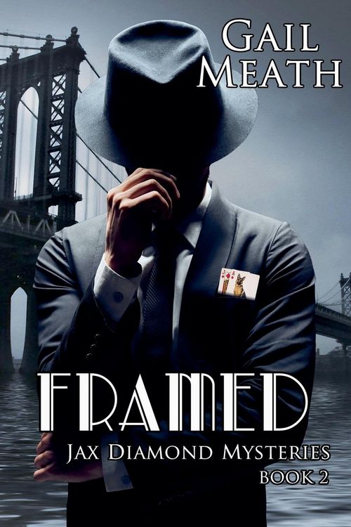 Produktbild: Framed