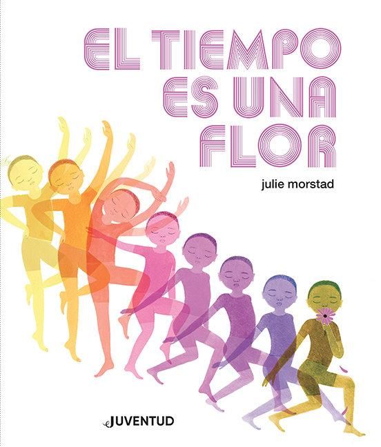Produktbild: El tiempo es una flor