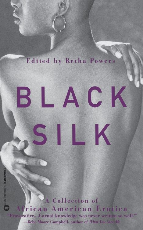 Produktbild: Black Silk