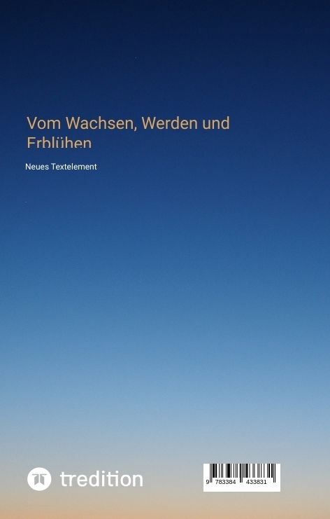 Produktbild: Ein kleiner Lichtfunke auf Erden