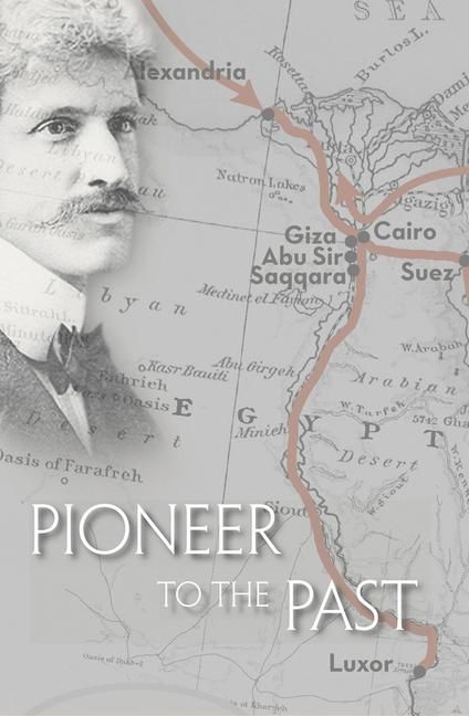 Produktbild: Pioneer to the Past