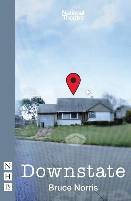 Produktbild: Downstate
