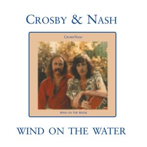 Produktbild: Wind on the Water