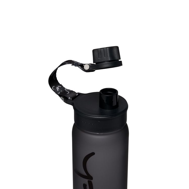 Produktbild: Satch Trinkflasche Black