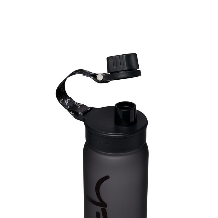 Produktbild: Satch Trinkflasche Black