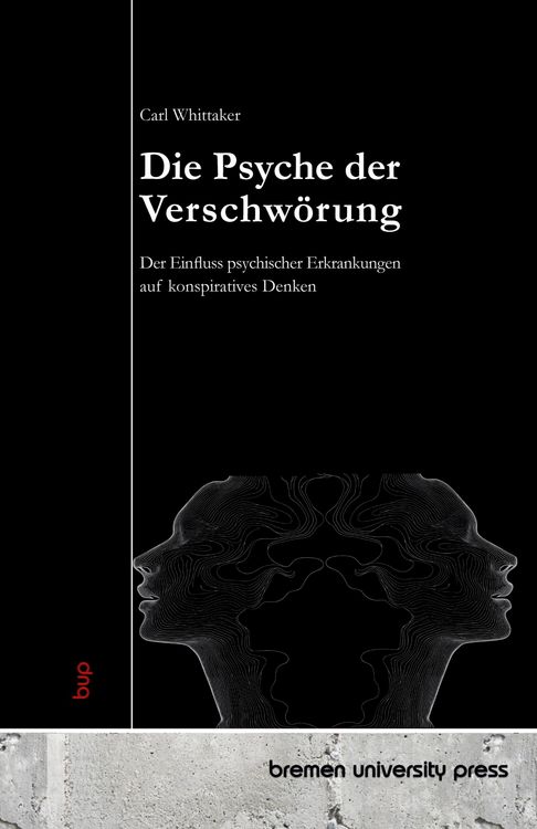 Produktbild: Die Psyche der Verschw&ouml;rung