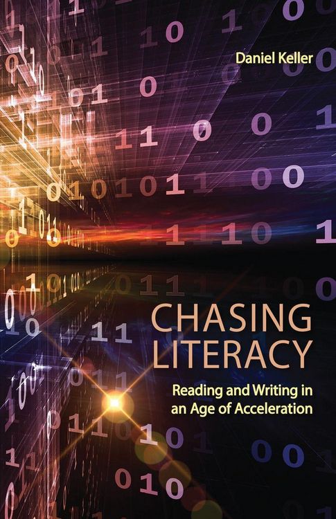 Produktbild: Chasing Literacy