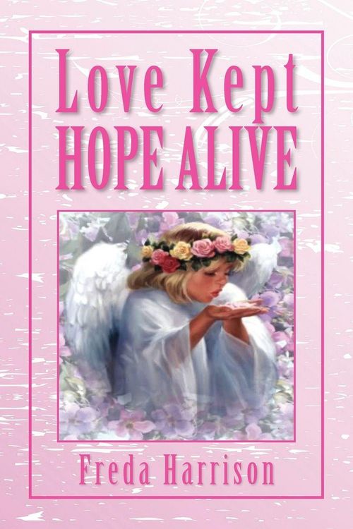Produktbild: Love Kept Hope Alive