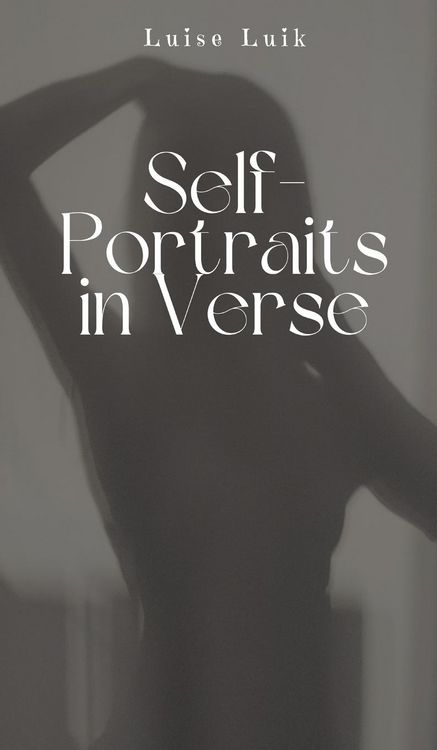 Produktbild: Self-Portraits in Verse