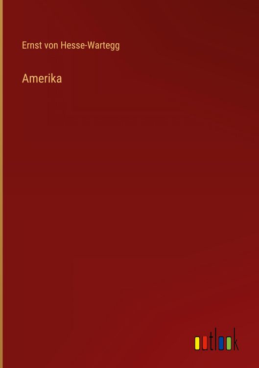 Produktbild: Amerika
