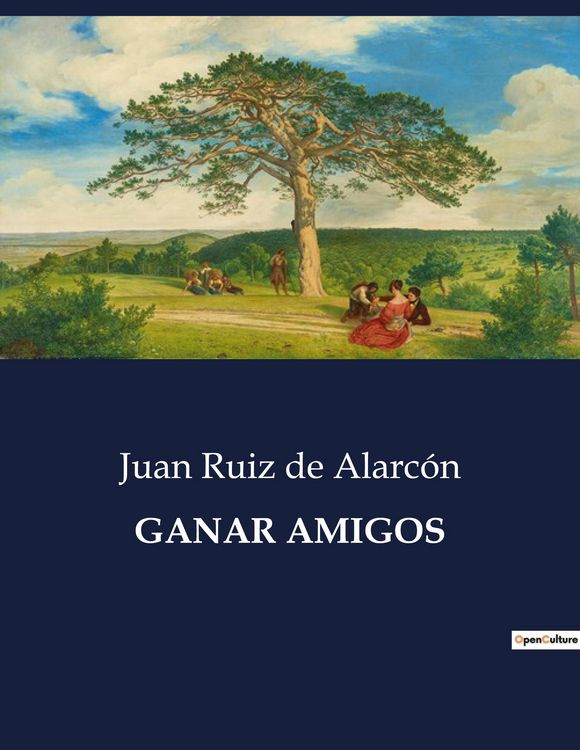 Produktbild: Ganar Amigos